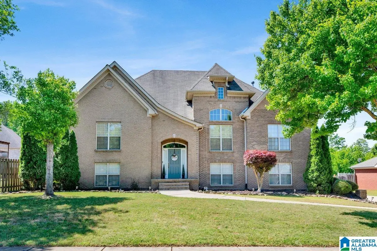 204 CEDAR GROVE PARKWAY, Maylene, AL 35114 - #1