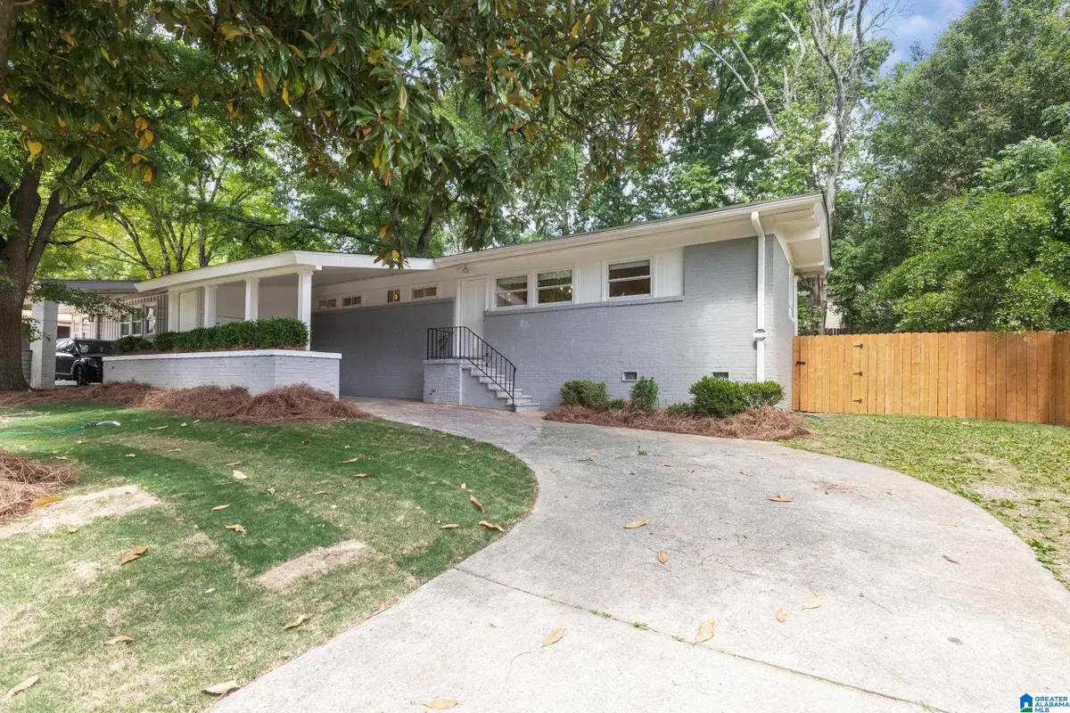 1036 MONTCLAIR ROAD, Birmingham, AL 35213 - #1