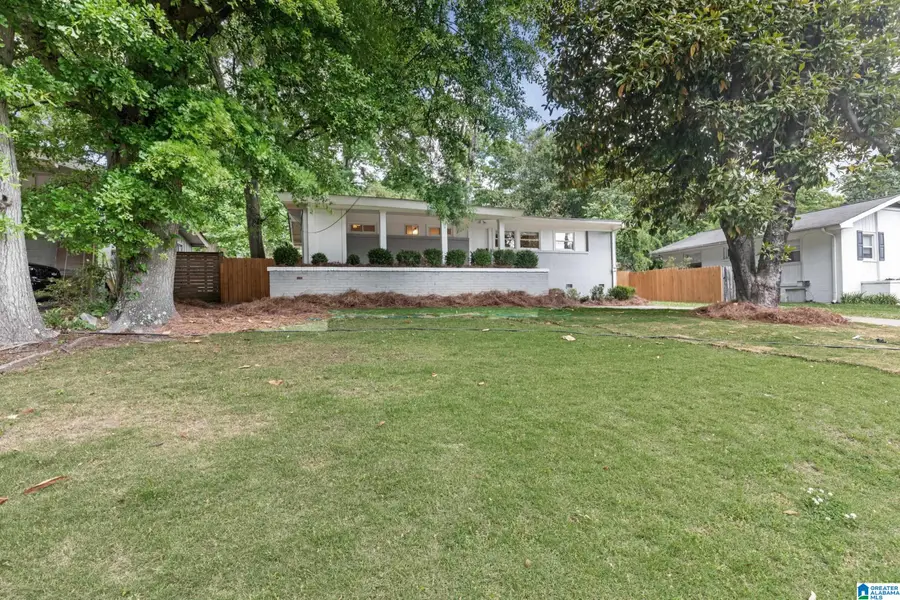 1036 MONTCLAIR ROAD, Birmingham, AL 35213 - #2