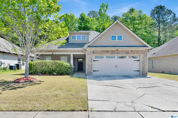145 STONEBRIAR DRIVE, Calera, AL 35040