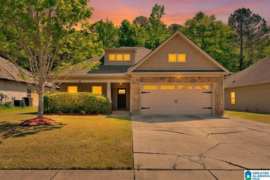 145 STONEBRIAR DRIVE, Calera, AL 35040 - #2