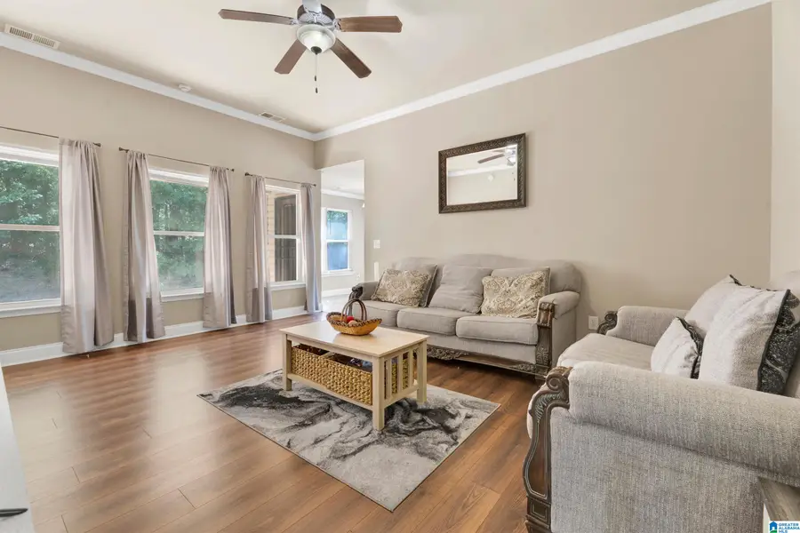 145 STONEBRIAR DRIVE, Calera, AL 35040 - #3