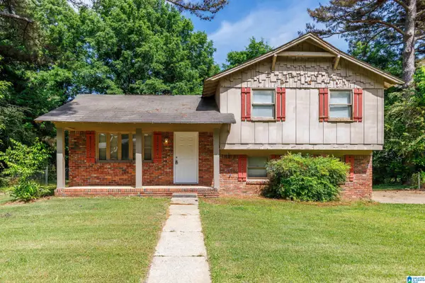 5409 VALLEYVIEW TRAIL, Adamsville, AL 35005