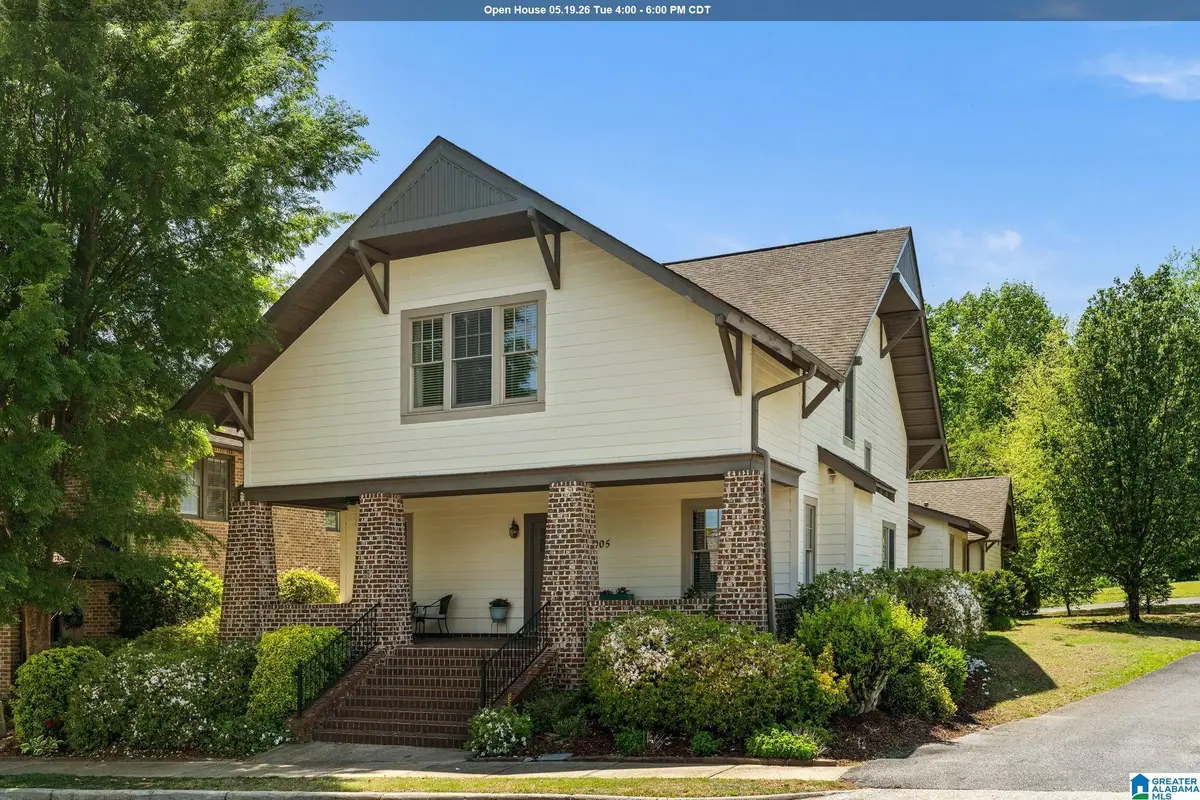 3905 VILLAGE CENTER DRIVE, Hoover, AL 35226 - #1