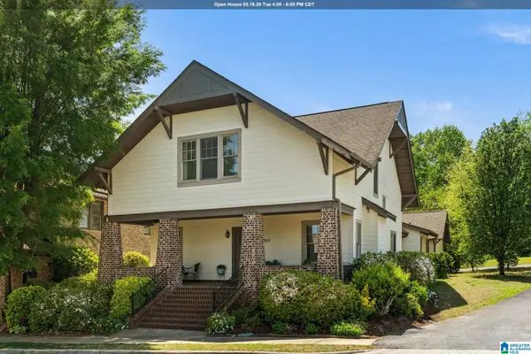 3905 VILLAGE CENTER DRIVE, Hoover, AL 35226
