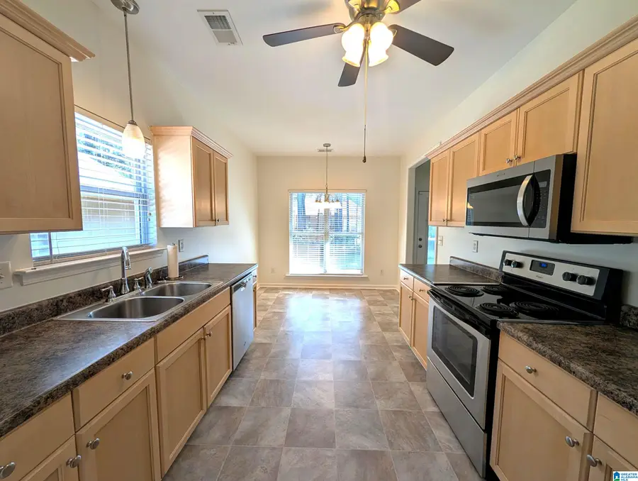 921 WREN WAY, Mount Olive, AL 35117 - #2