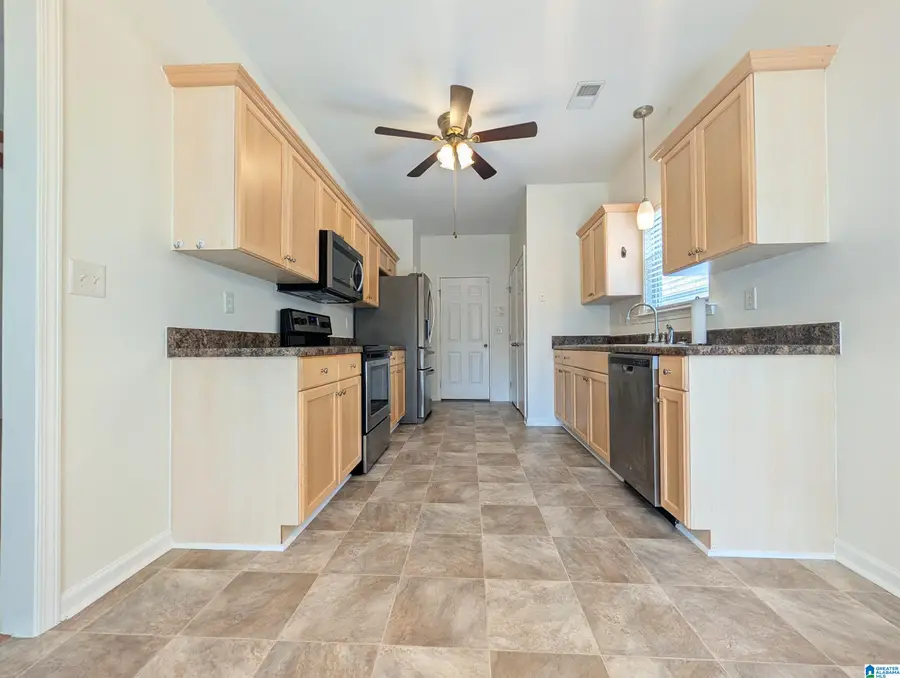 921 WREN WAY, Mount Olive, AL 35117 - #3