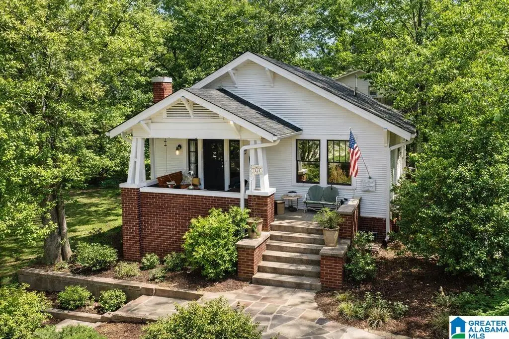 701 45TH STREET S, Birmingham, AL 35222 - #1