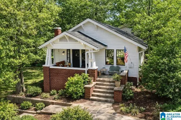 701 45TH STREET S, Birmingham, AL 35222
