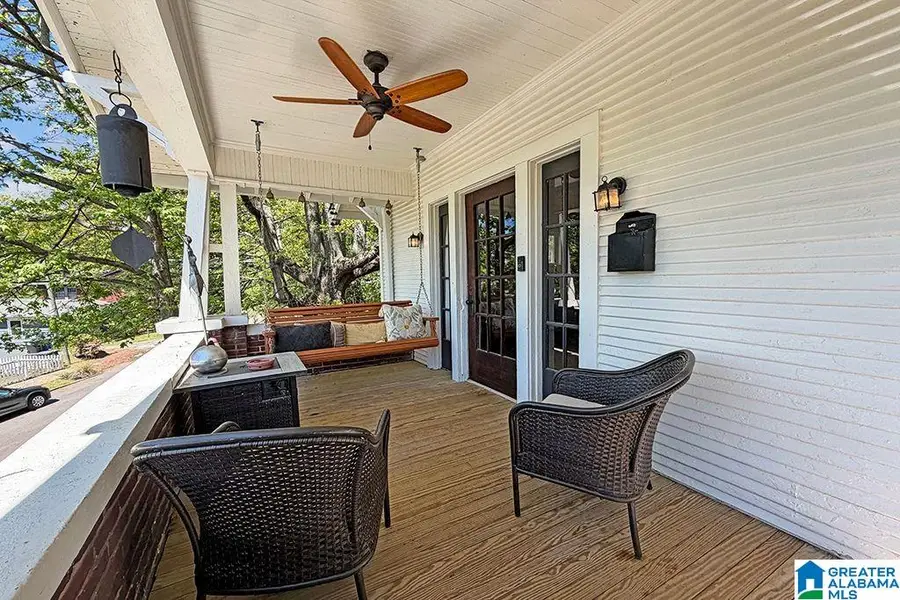 701 45TH STREET S, Birmingham, AL 35222 - #2