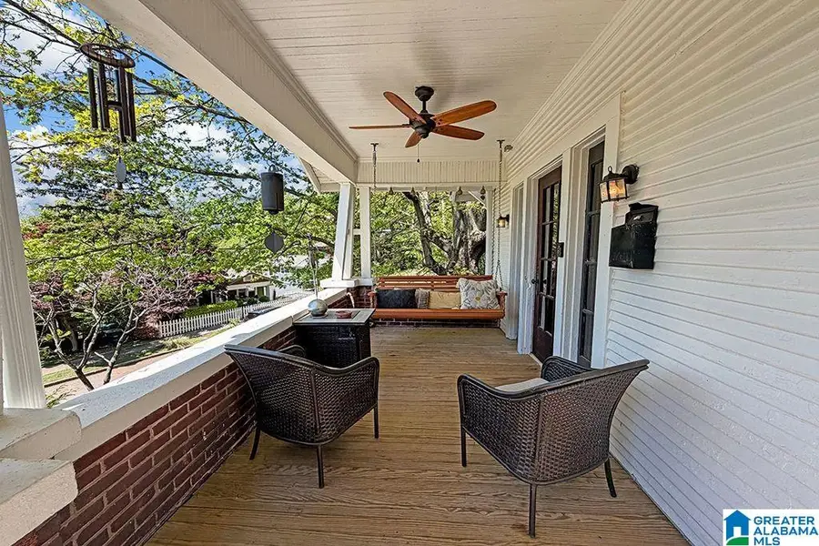 701 45TH STREET S, Birmingham, AL 35222 - #3