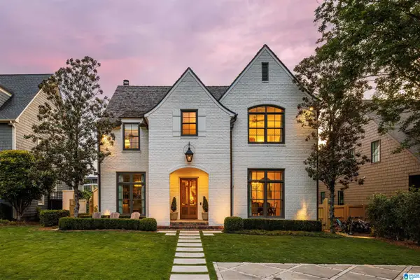 420 MEADOW BROOK LANE, Mountain brook, AL 35213