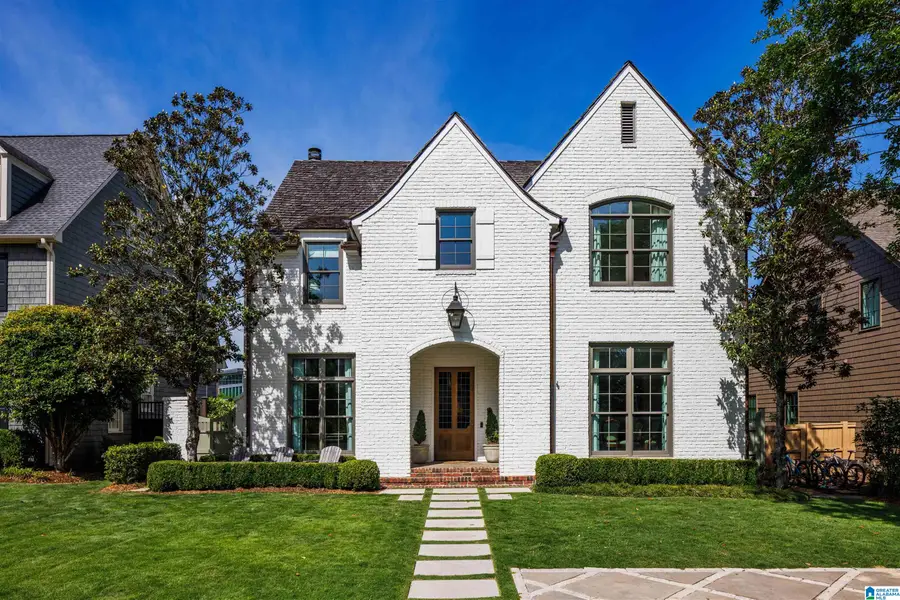 420 MEADOW BROOK LANE, Mountain Brook, AL 35213 - #2