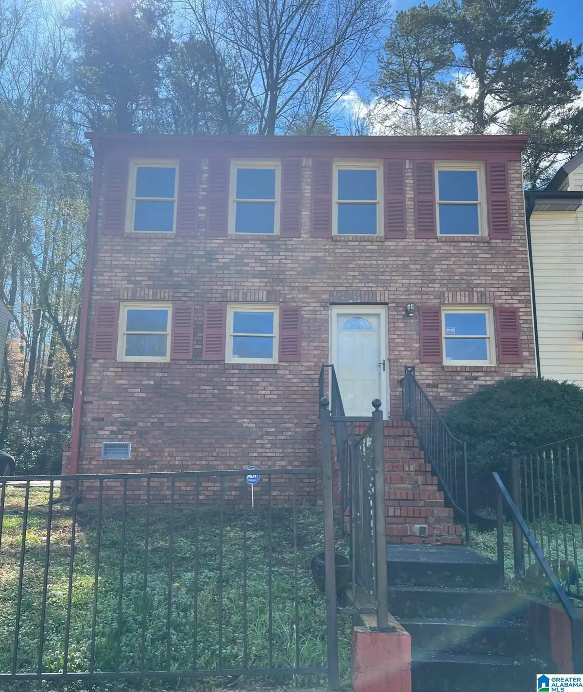 735 EASTERN MANOR LANE, Birmingham, AL 35215 - #1