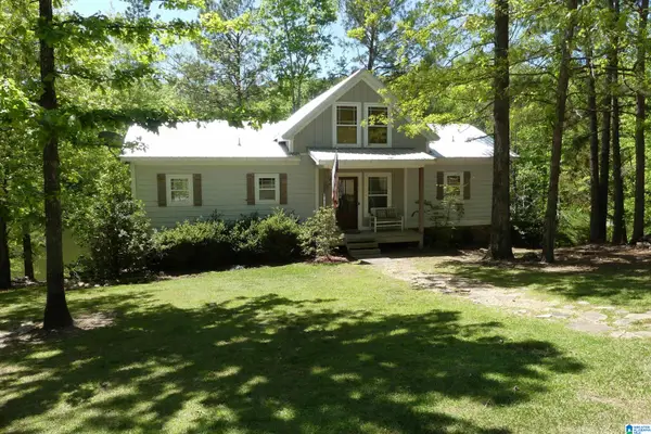 125 LAKEWOOD DRIVE, Wedowee, AL 36278