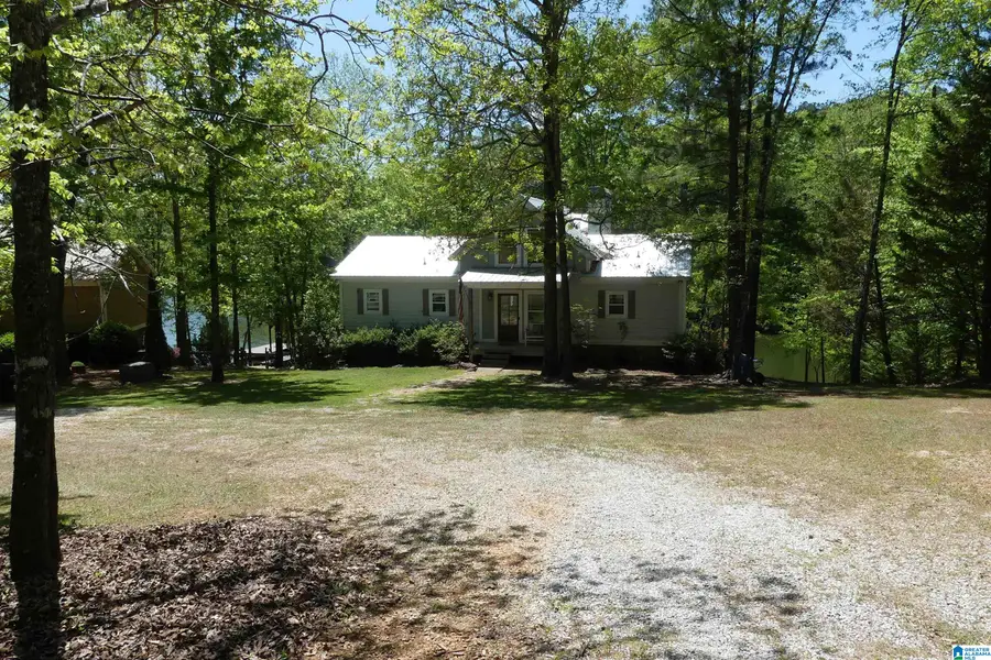 125 LAKEWOOD DRIVE, Wedowee, AL 36278 - #2