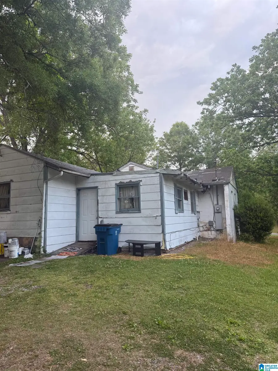 185 GROGAN ROAD, Anniston, AL 36201 - #2