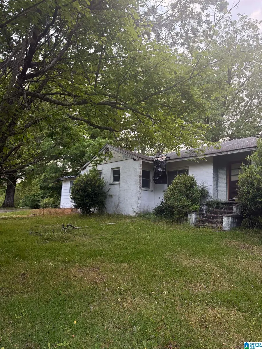 185 GROGAN ROAD, Anniston, AL 36201 - #3