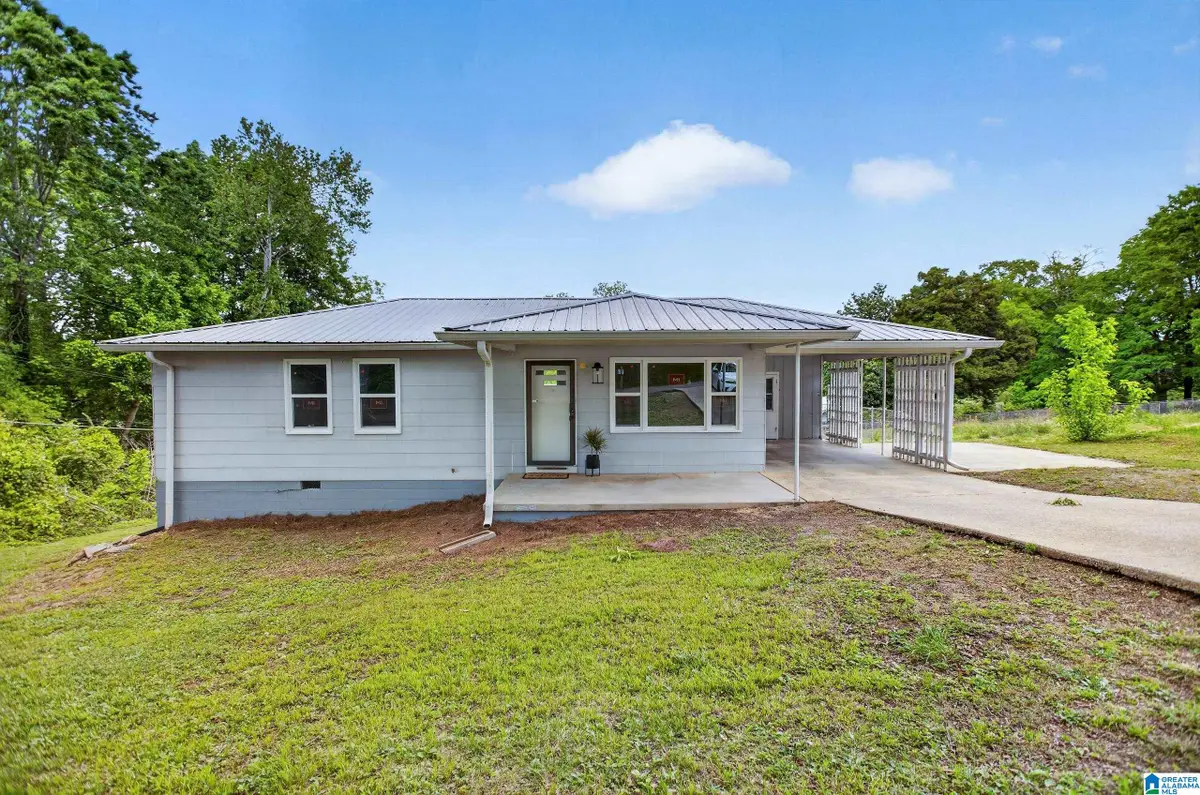 1033 W 33RD STREET, Anniston, AL 36201 - #1