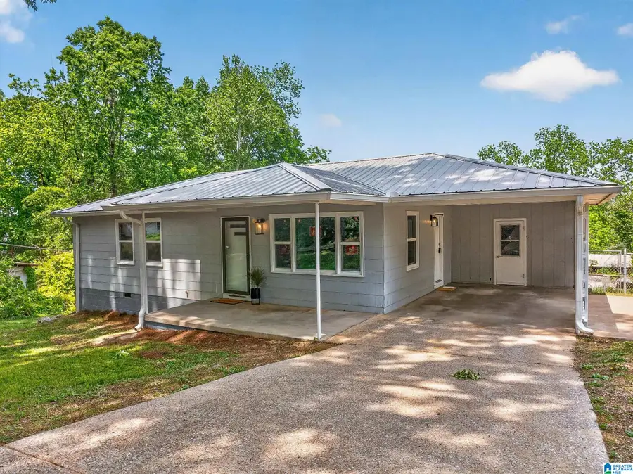 1033 W 33RD STREET, Anniston, AL 36201 - #2