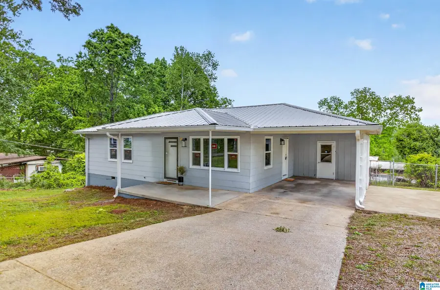 1033 W 33RD STREET, Anniston, AL 36201 - #3