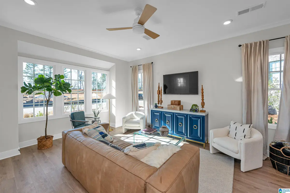 4409 TILSLEY LANE, Hoover, AL 35244 - #1