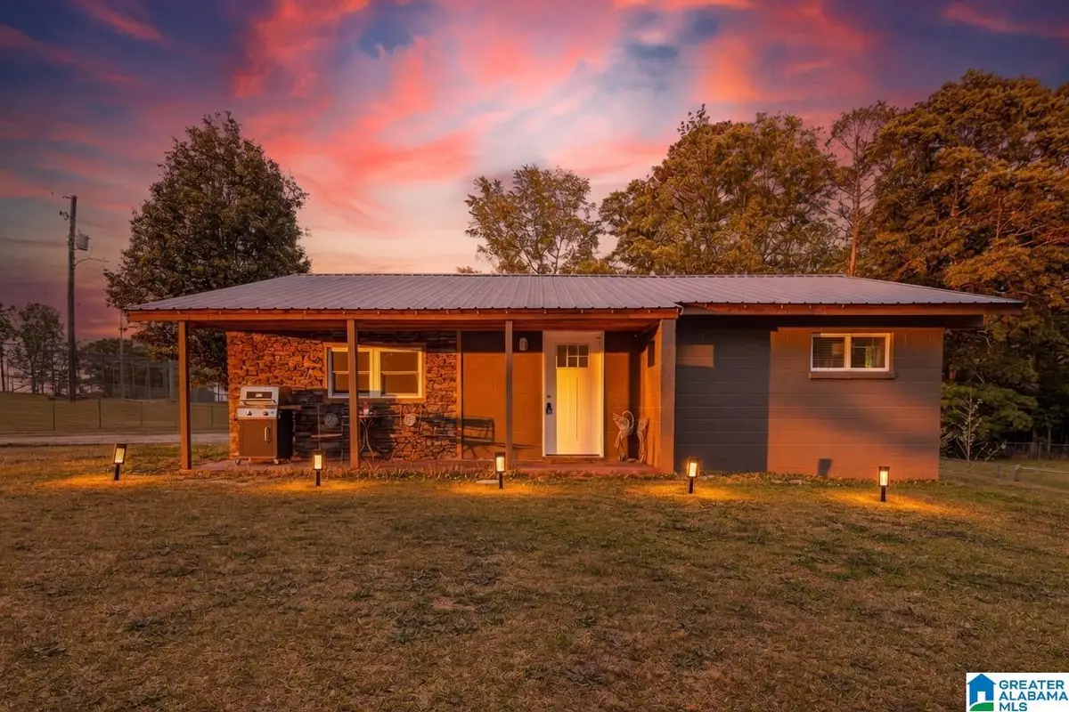 23 WILLIAMSON ROAD, Ashland, AL 36251 - #1