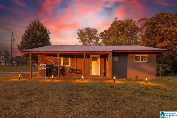 23 WILLIAMSON ROAD, Ashland, AL 36251