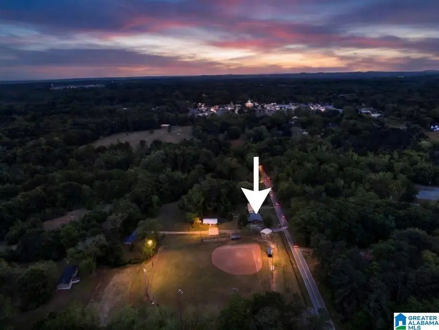 23 WILLIAMSON ROAD, Ashland, AL 36251 - #2