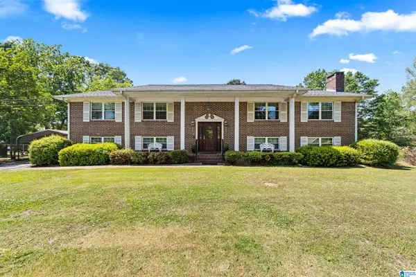 5608 LONGVIEW DRIVE, Adamsville, AL 35005