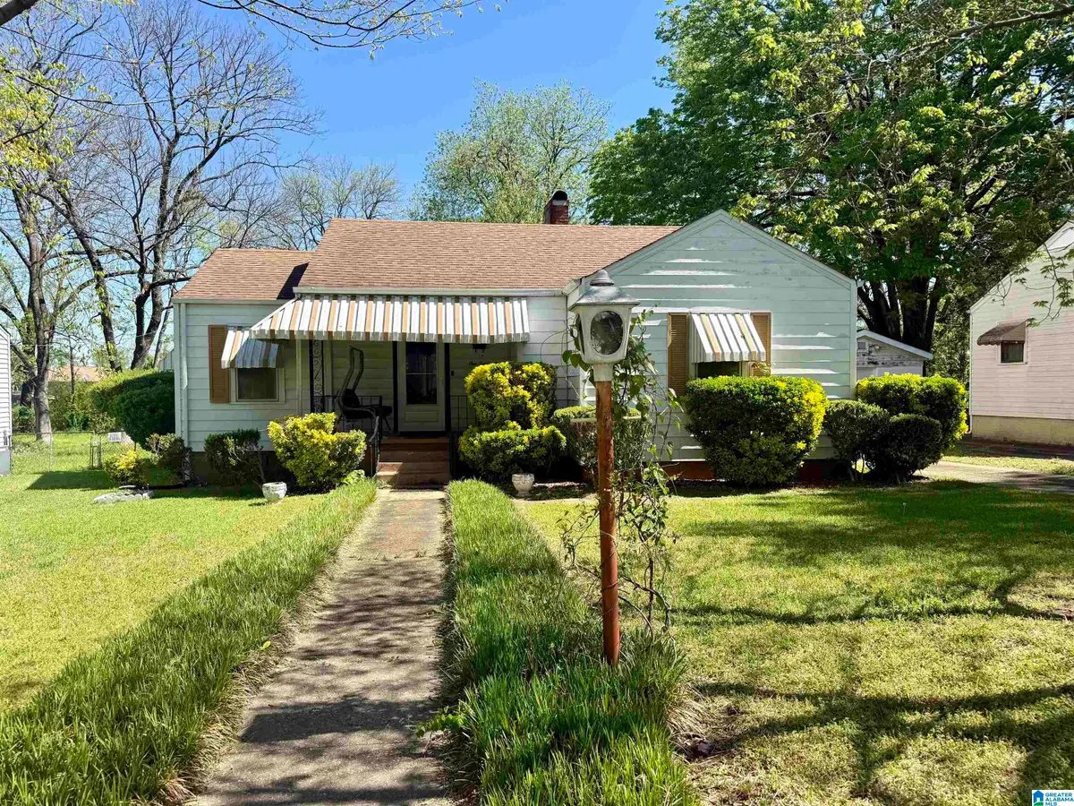 129 10TH STREET S, Bessemer, AL 35020 - #1