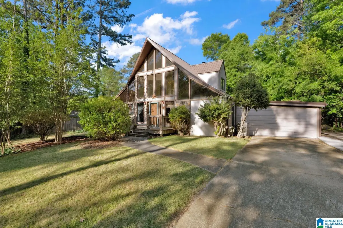 4742 SYLVANER LANE, Birmingham, AL 35244 - #1