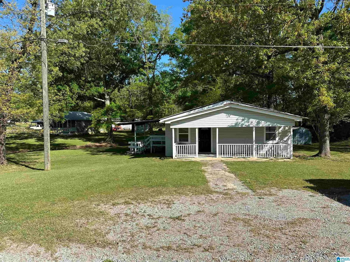 91 AL HIGHWAY 144, Ragland, AL 35131 - #1