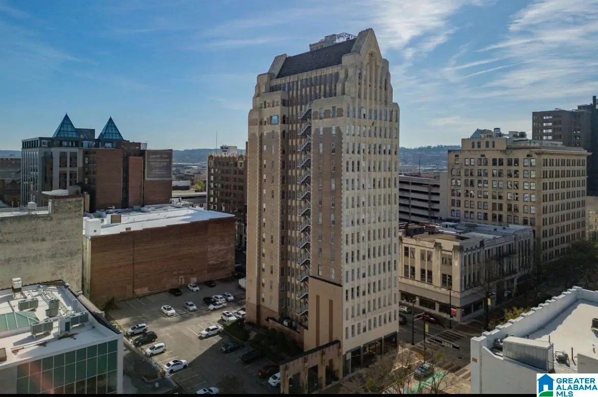 2008 3RD AVENUE N, Birmingham, AL 35203 - #1