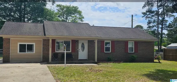 1205 CAGLE STREET NE, Hanceville, AL 35077