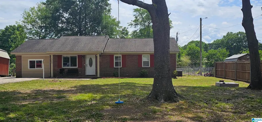 1205 CAGLE STREET NE, Hanceville, AL 35077 - #3