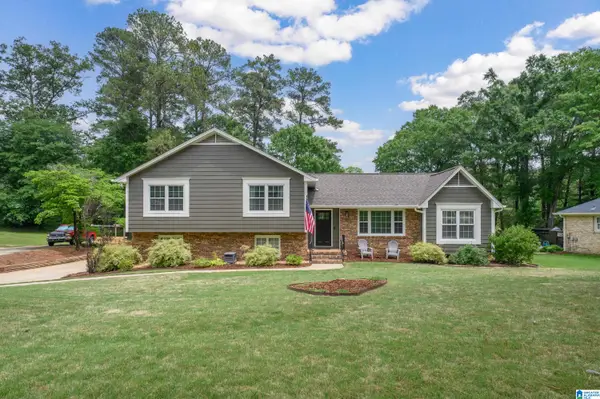 5125 HOLLOW LOG LANE, Birmingham, AL 35244