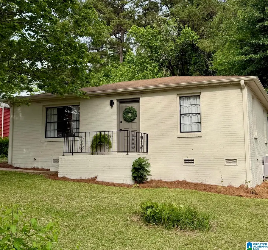 112 LOUIS AVENUE, Hueytown, AL 35023 - #2