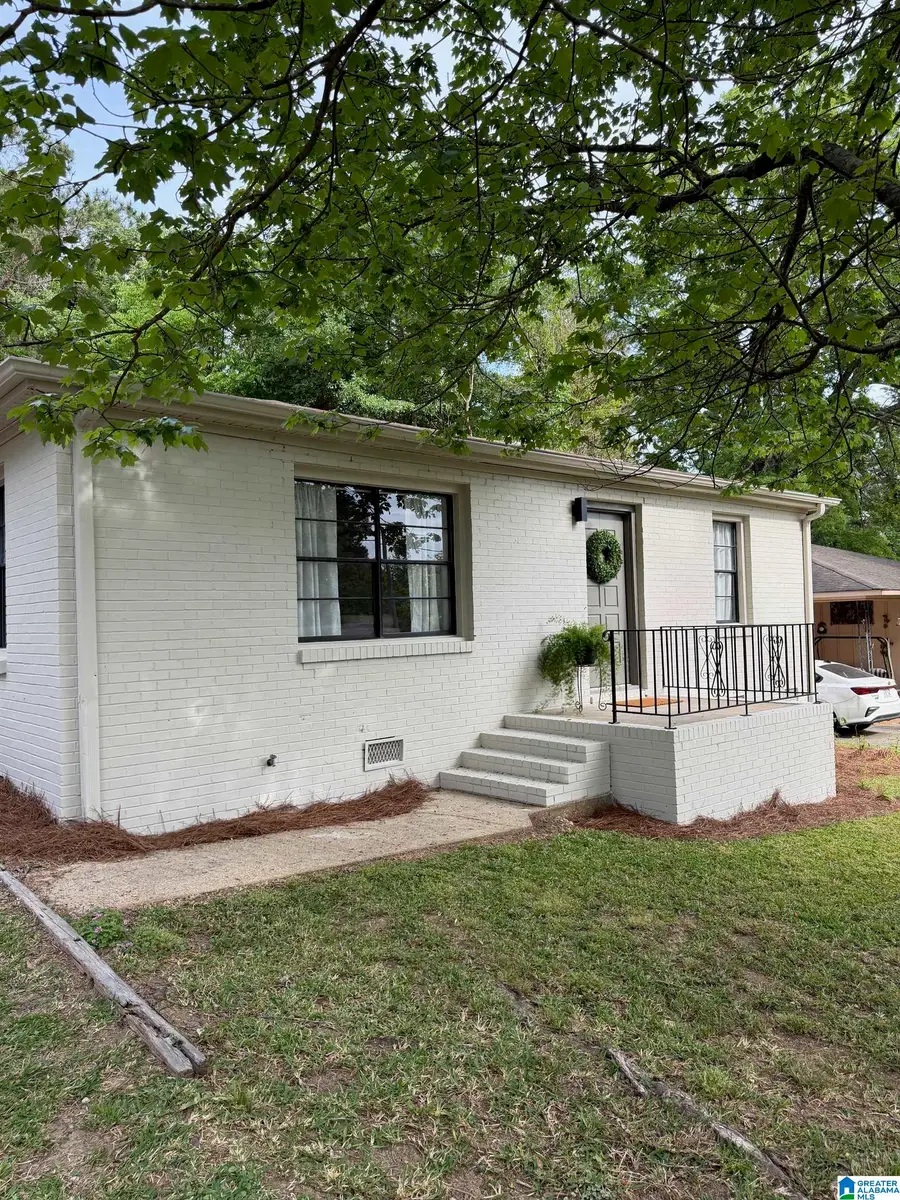 112 LOUIS AVENUE, Hueytown, AL 35023 - #3