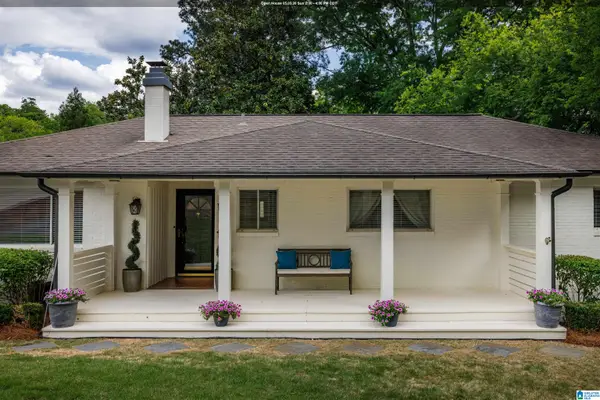 3501 PARK LANE S, Mountain brook, AL 35213