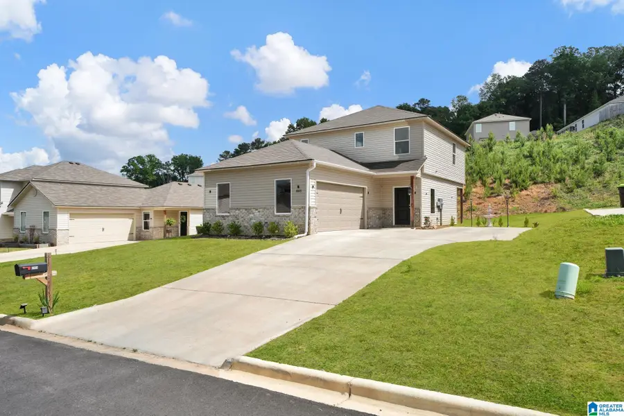 8808 ROCKHAMPTON DRIVE, Leeds, AL 35094 - #2