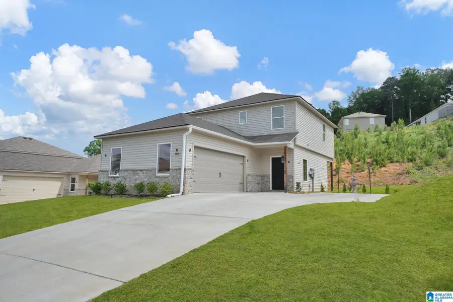 8808 ROCKHAMPTON DRIVE, Leeds, AL 35094 - #3