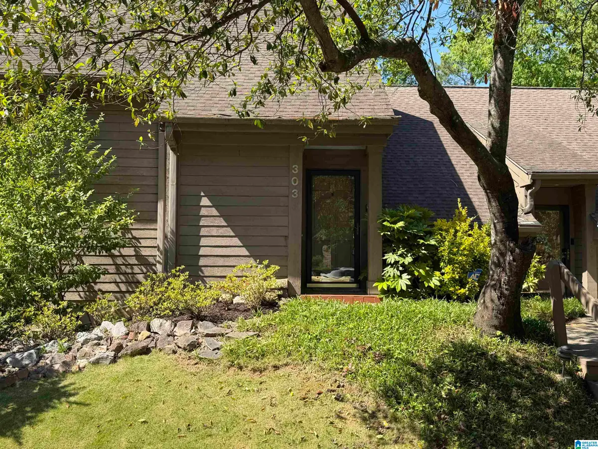 303 HEATH DRIVE, Birmingham, AL 35242 - #1