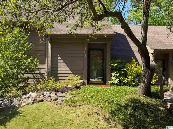 303 HEATH DRIVE, Birmingham, AL 35242