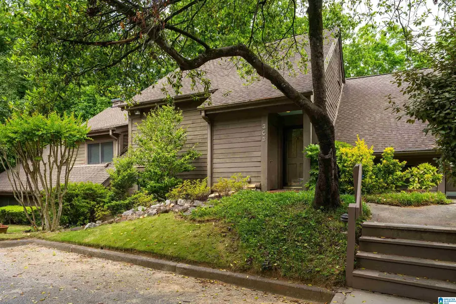 303 HEATH DRIVE, Birmingham, AL 35242 - #2