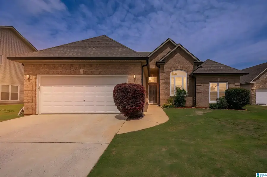 316 STONECREEK CIRCLE, Helena, AL 35080 - #2