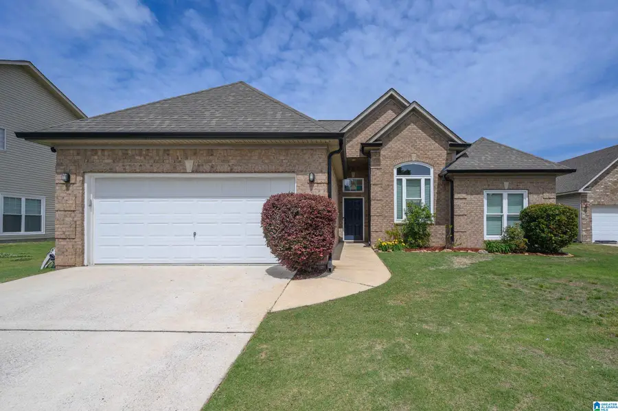316 STONECREEK CIRCLE, Helena, AL 35080 - #3
