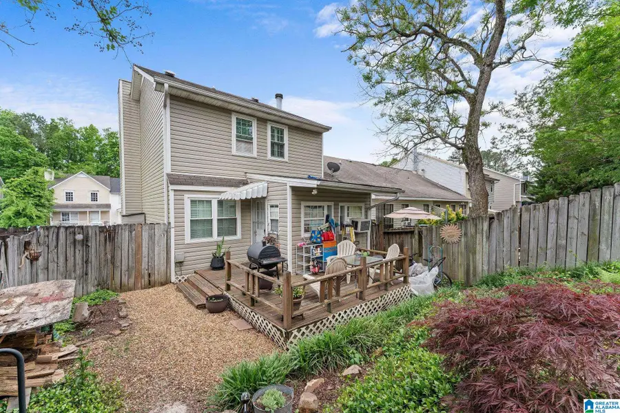 352 JAMESTOWN MANOR DRIVE, Gardendale, AL 35071 - #2