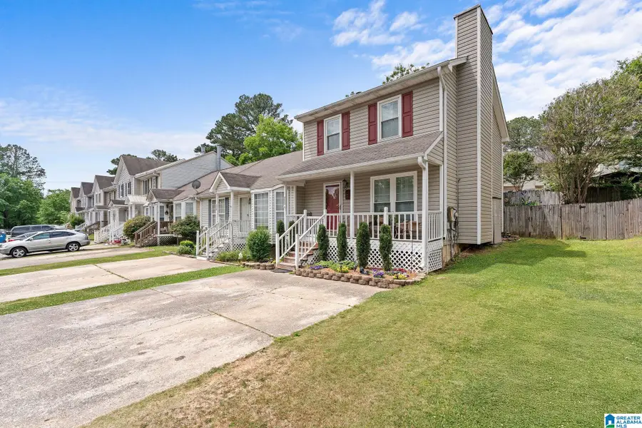 352 JAMESTOWN MANOR DRIVE, Gardendale, AL 35071 - #3