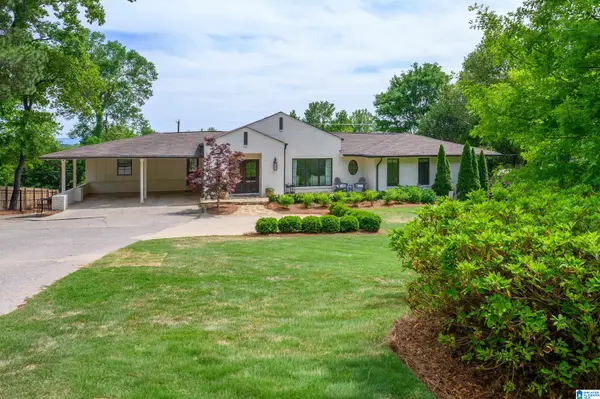 1921 SHADES CREST ROAD, Vestavia hills, AL 35216